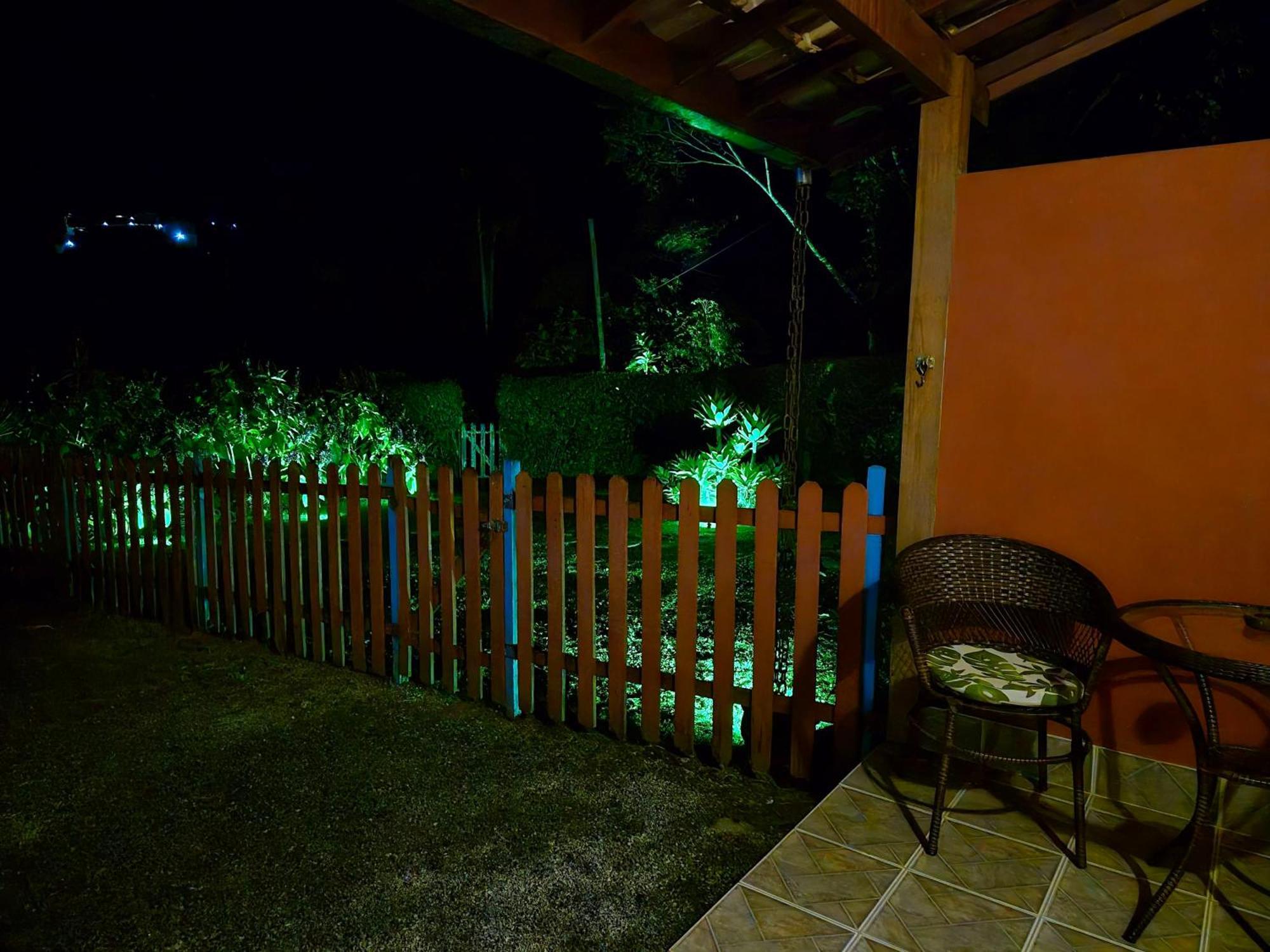 Inn Nina-flor Lumiar