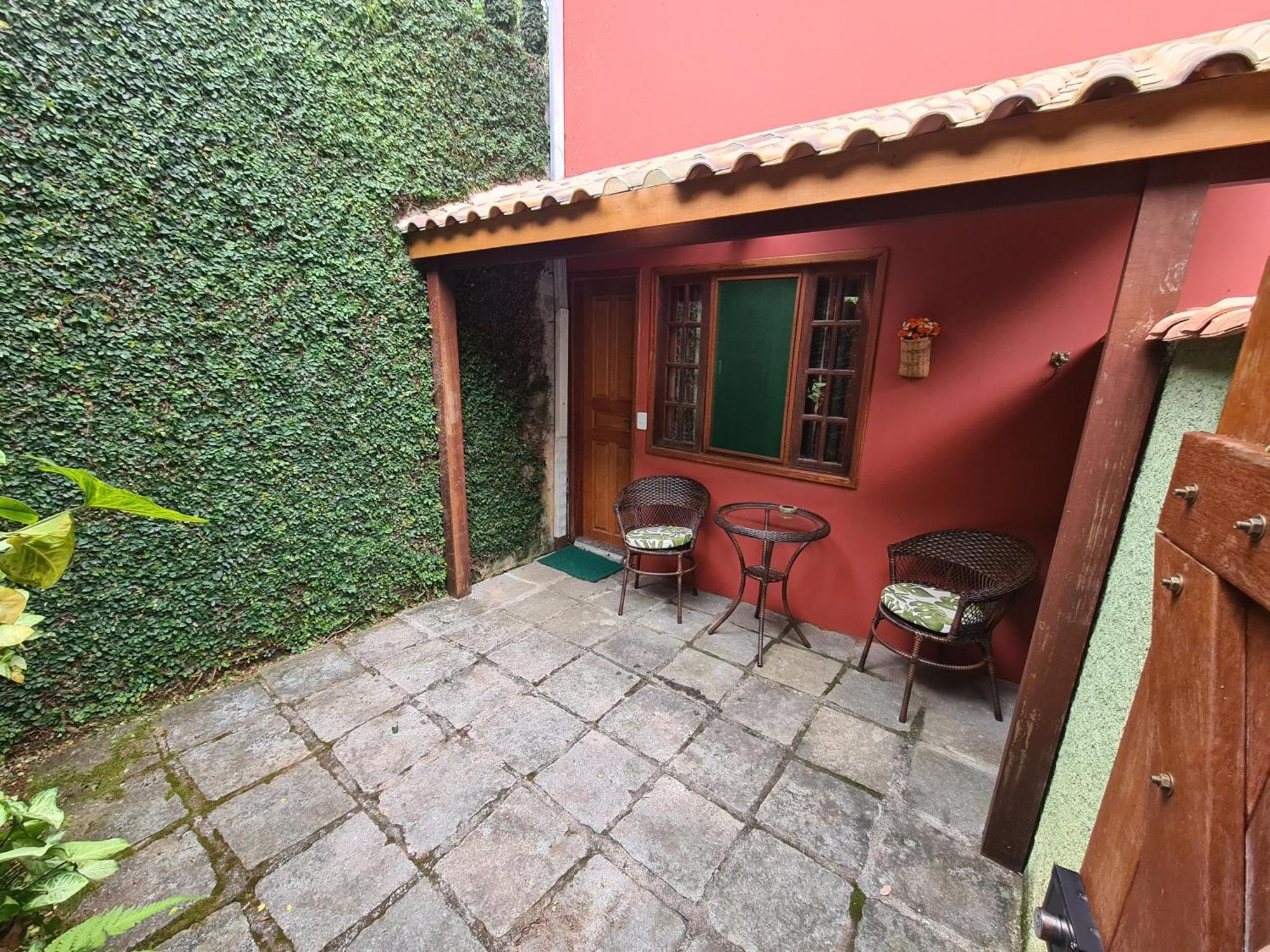 Nina-flor Pousada Inn